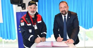 Çiğli doğal afetlerde iletişimsiz kalmayacak