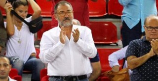 Büyükkarcı: İnşallah çok temiz bir final olur