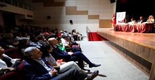 Karşıyaka’da şiddetsiz iletişim paneli