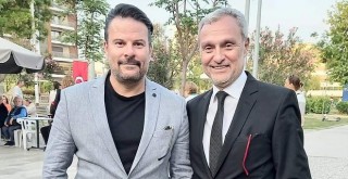 Berber açıkladı: Diker'in istifası başkan adaylığı için...