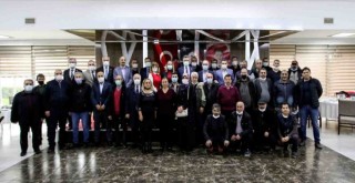 Başkan Sandal: Söz verdik tutuyoruz