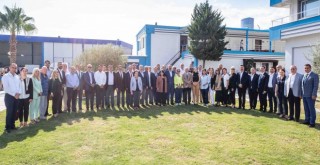 CHP İzmir'de kurultay delegeleri Kılıçdaroğlu dedi