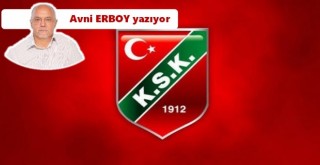 Kıskanılmamalı… Örnek alınmalı…