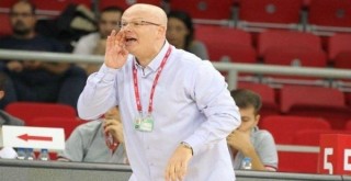 Karşıyaka basketbolda Deniz Atak ile yollarını ayırdı