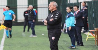 Sözeri: Son düdüğe kadar vazgeçmiyorlar...