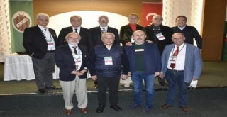 KSK'de divan başkanı Atakan Karakaplan