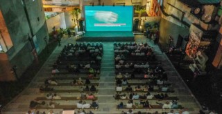 Silahhane'den Sanathane'ye