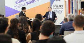 Kasapoğlu: Karşıyaka Stadı'nı İzmirimize kazandıracağız