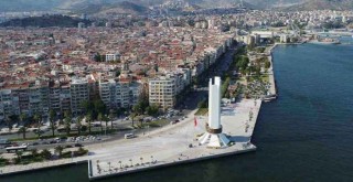 Karşıyaka'daki emsal artışı kararını Büyükşehir veto etti