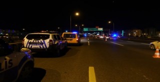 Karşıyaka'da trafik kazasında 1 kişi hayatını kaybetti