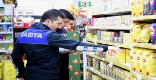 Bornova’da Corona fırsatçılarına geçit yok