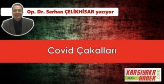 Covid Çakalları