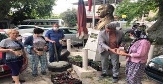 İzmir Büyükşehir Belediyesi'nden Anneler Günü sürprizi