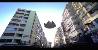 Güç, Konak’ta!..