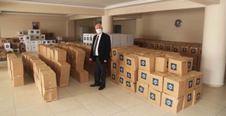 Karabağlar'da sosyal belediyecilik