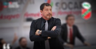 Sarıca: İlk yarıdaki oyunu kabul edemem