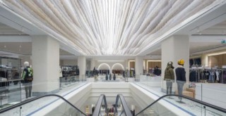 Beymen'den 60 milyon liralık yatırımla İstinyePark İzmir'e mağaza