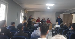 Karşıyaka'nın 2. Amatör Lig takımları 2 grupta mücadele edecek