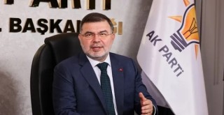 Ak Parti'li Saygılı'dan Karşıyaka Belediyesi'ne maaş eleştirisi