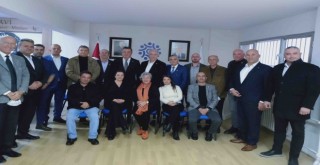 Memleket Partisi Genel Başkanı İnce İzmir'e geliyor