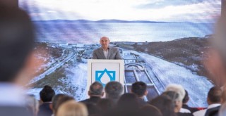 Başkan Soyer: Şimdi sırada Körfez’de yüzmek var. Sözüm söz!