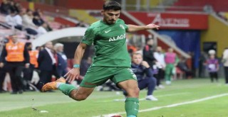 KSK, Erdem Gökçe'yi kiraladı