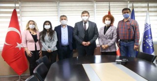 Karşıyaka Belediyesi, İzmir Eczacı Odası ile iş birliği yaptı