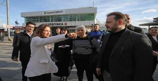 Karşıyaka’nın açık hava kent müzesi rotaları netleşti