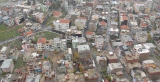 Gaziemir’de kentsel dönüşüm başlıyor