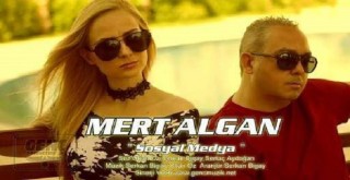 Karşıyakalı Mert Algan sosyal medya ile zirvede…