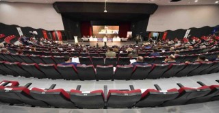 Başkan Soyer: Birlikte çalışmak mecburiyetindeyiz