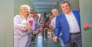 Usta gazeteci İsmail Sivri ölüm yıl dönümünde anıldı