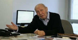 Erkin Usman'ı kaybettik...