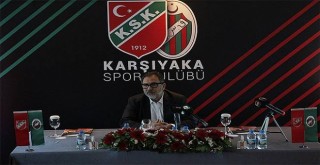 Büyükkarcı: Rant uğruna Karşıyaka’nın değerlerini ayaklar altına almışlar