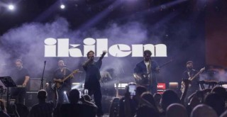 9. Kınık Hasat Festivali, İkilem ile başladı