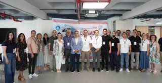 ''İzmir’de Eğitimde Yapay Zekâ” çalıştayı düzenlendi