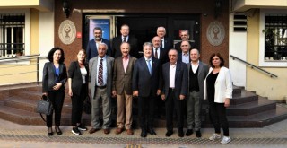 Bornova’da ilk kez Hamsi Şöleni düzenlenecek