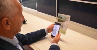 Menderes Belediyesi’nden İzmir’de ilk