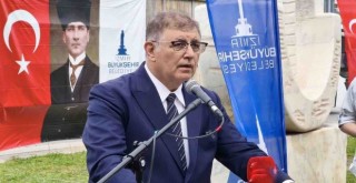 Başkan Tugay: Tüm teklifleri İzmir halkının onayına sunacağım