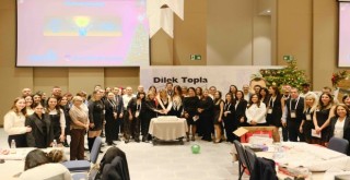 LÖSEV'den İzmir'de anlamlı etkinlik