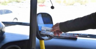 İzmir'de toplu ulaşıma zam geldi