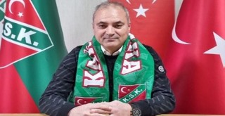 Erkan Sözeri: Temennimden öte hedefim şampiyonluk