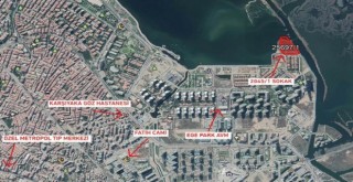 TOKİ, Mavişehir'deki iki arsayı satışa çıkarttı