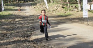 Karşıyaka Zübeyde Hanım 1. Kademe Oryantiring Yarışması yarın başlıyor