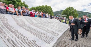 Soyer: Avrupa’nın ortasında barışı katledenleri asla unutmayacağız