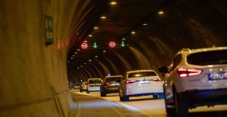 İzmir Büyükşehir’den Konak Tüneli’nde kesintisiz denetim