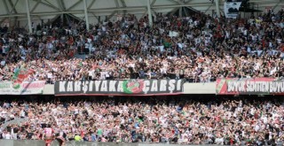 Karşıyakalı taraftarlardan yönetime çağrı