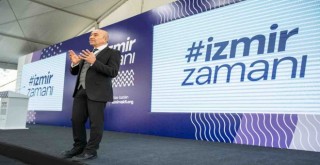 Başkan Soyer ortak akıl çağrısı yaptı: Dirençli şehirleri birlikte tasarlayalım