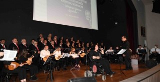 Karabağlar'da türkülerle Anadolu turu