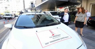 Karşıyaka sokaklarında dijital dönüşüm